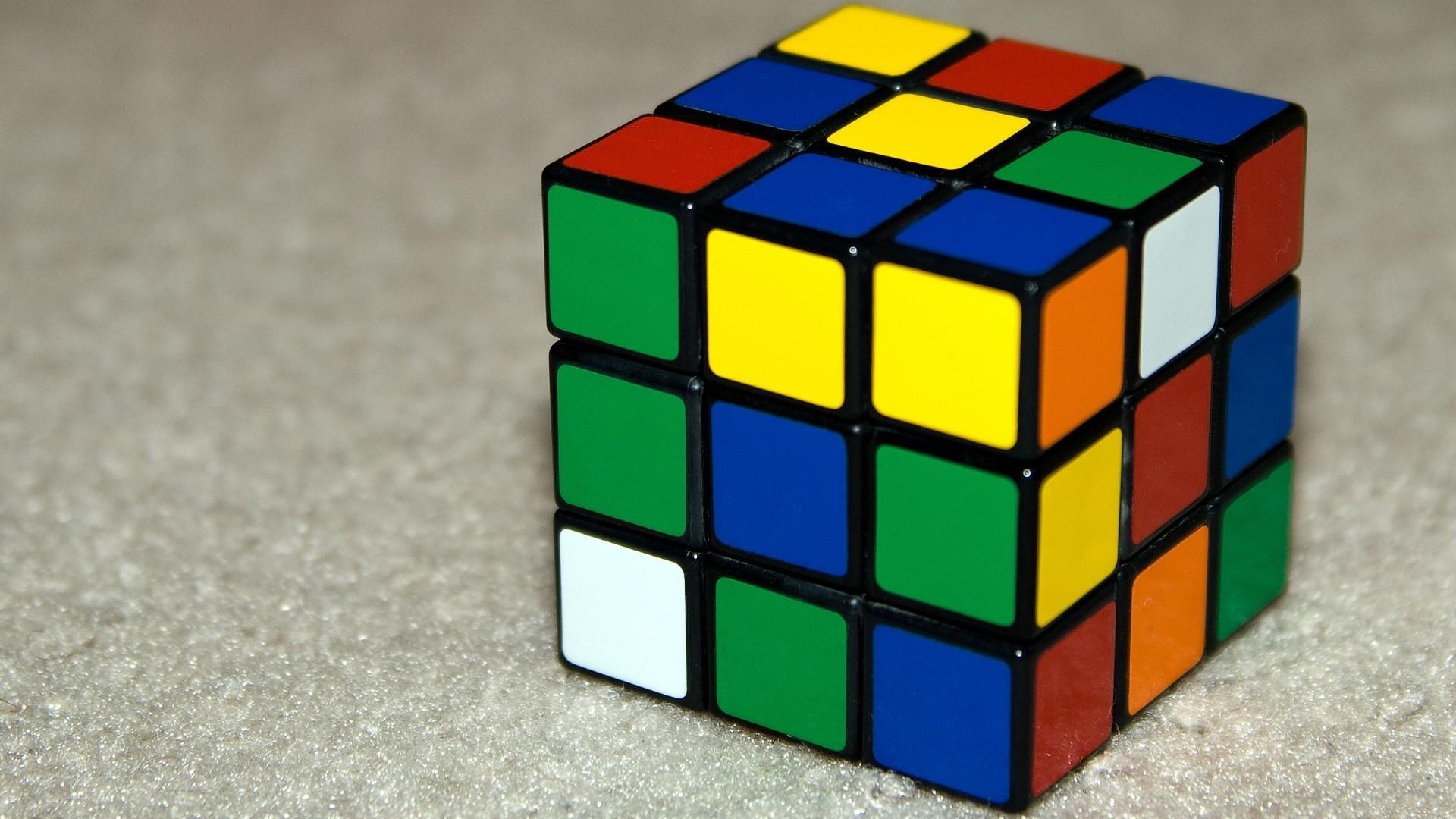 Кубик-Рубик (kubik-rubik) Досуг, хобби