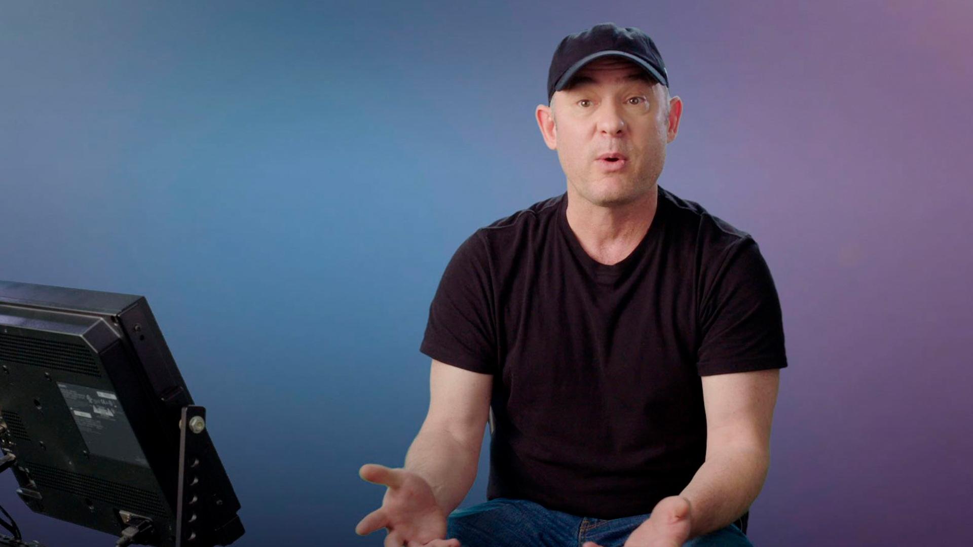 Ошибка президента (oshibka-prezidenta) Документальный фильм