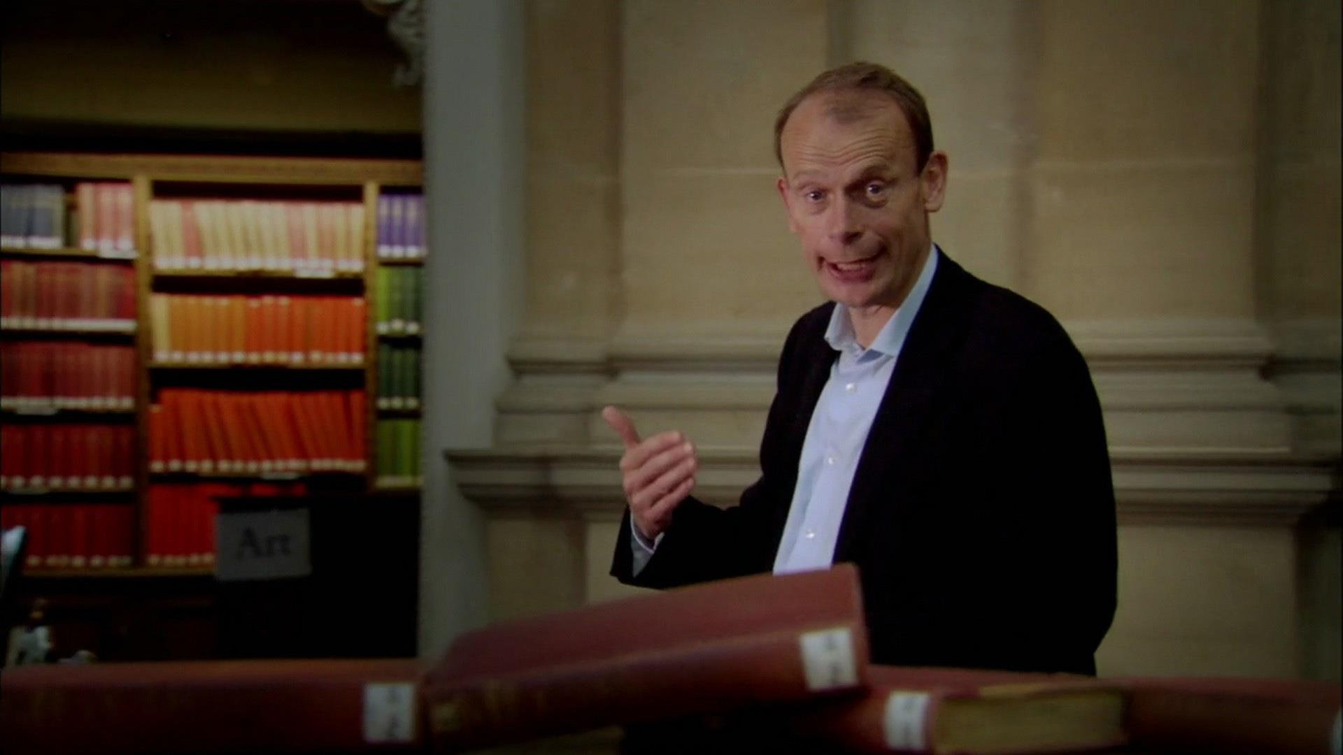 Прекрасный новый мир Дарвина (prekrasnyj-novyj-mir-darvina) Познавательное