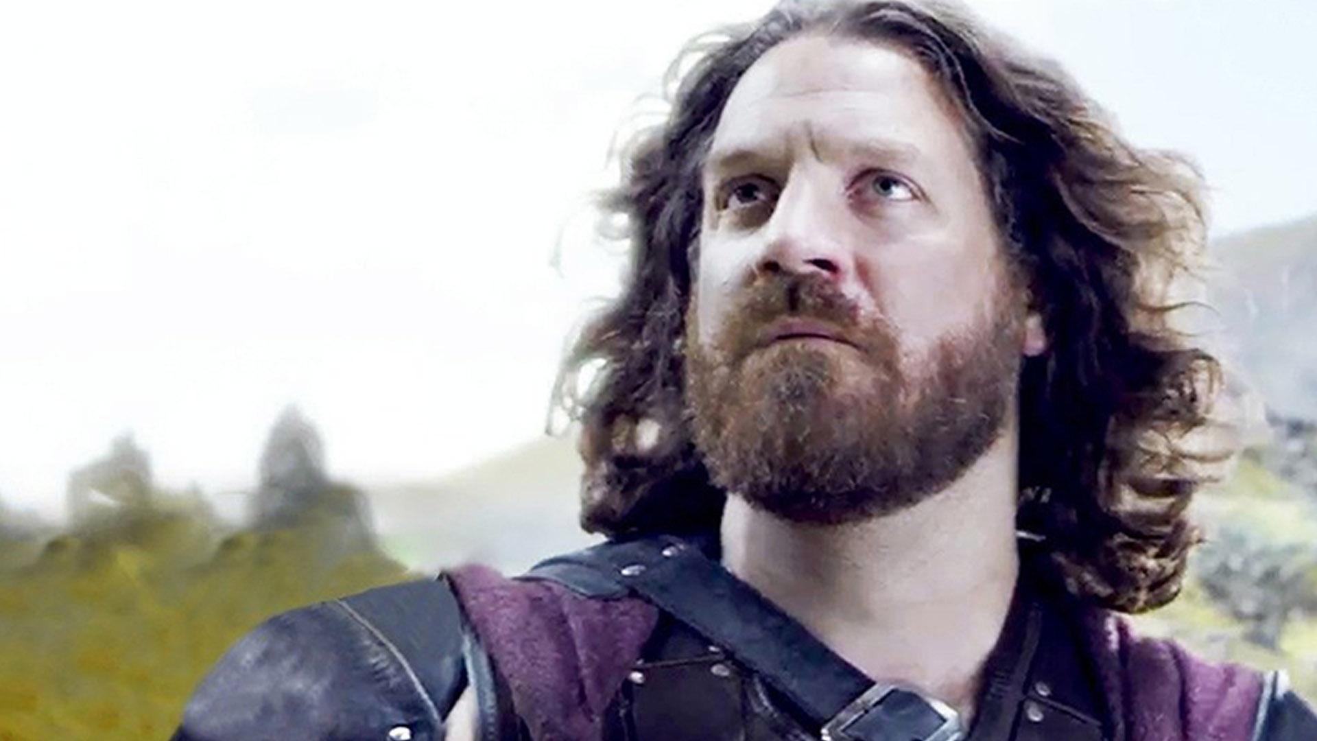 Воины дракона (voiny-drakona) Фильм 2015