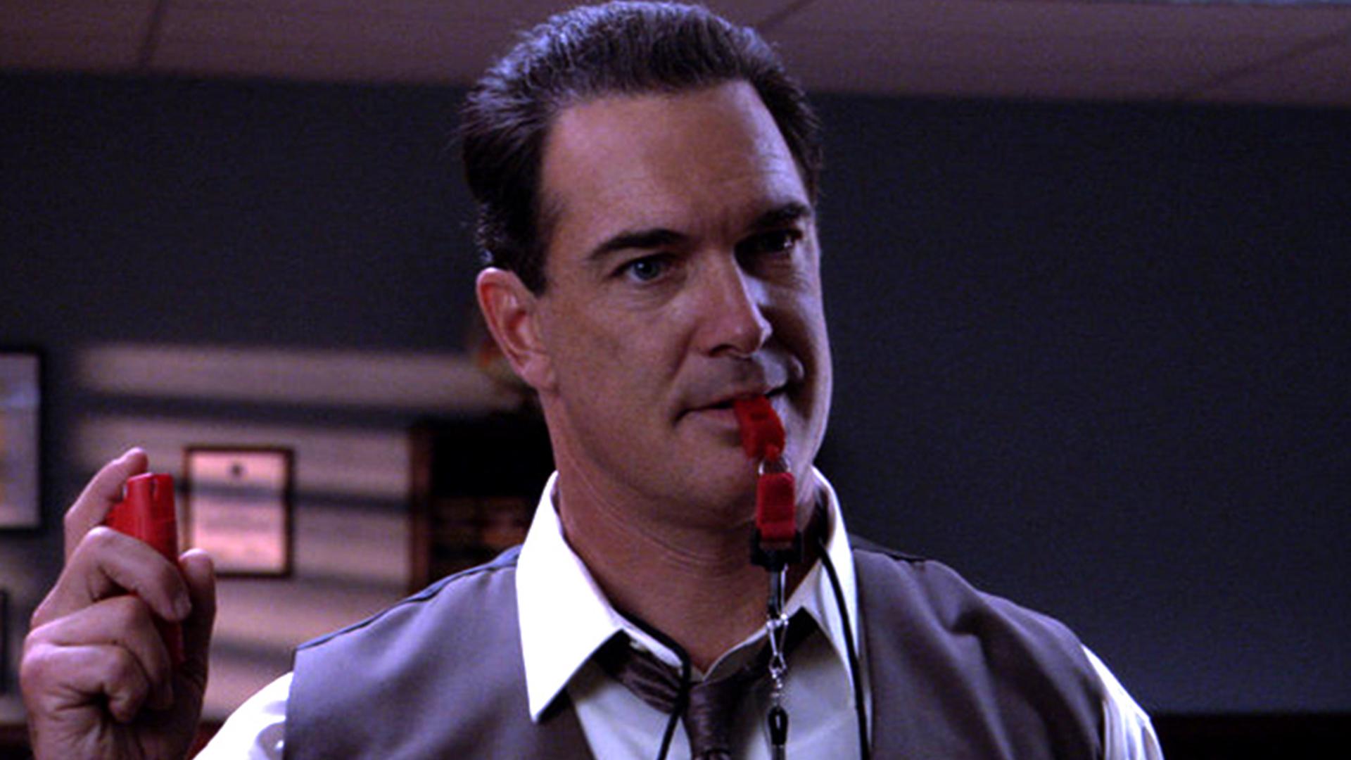 Детектив Рок Слайд (detektiv-rok-slajd) Фильм 2009