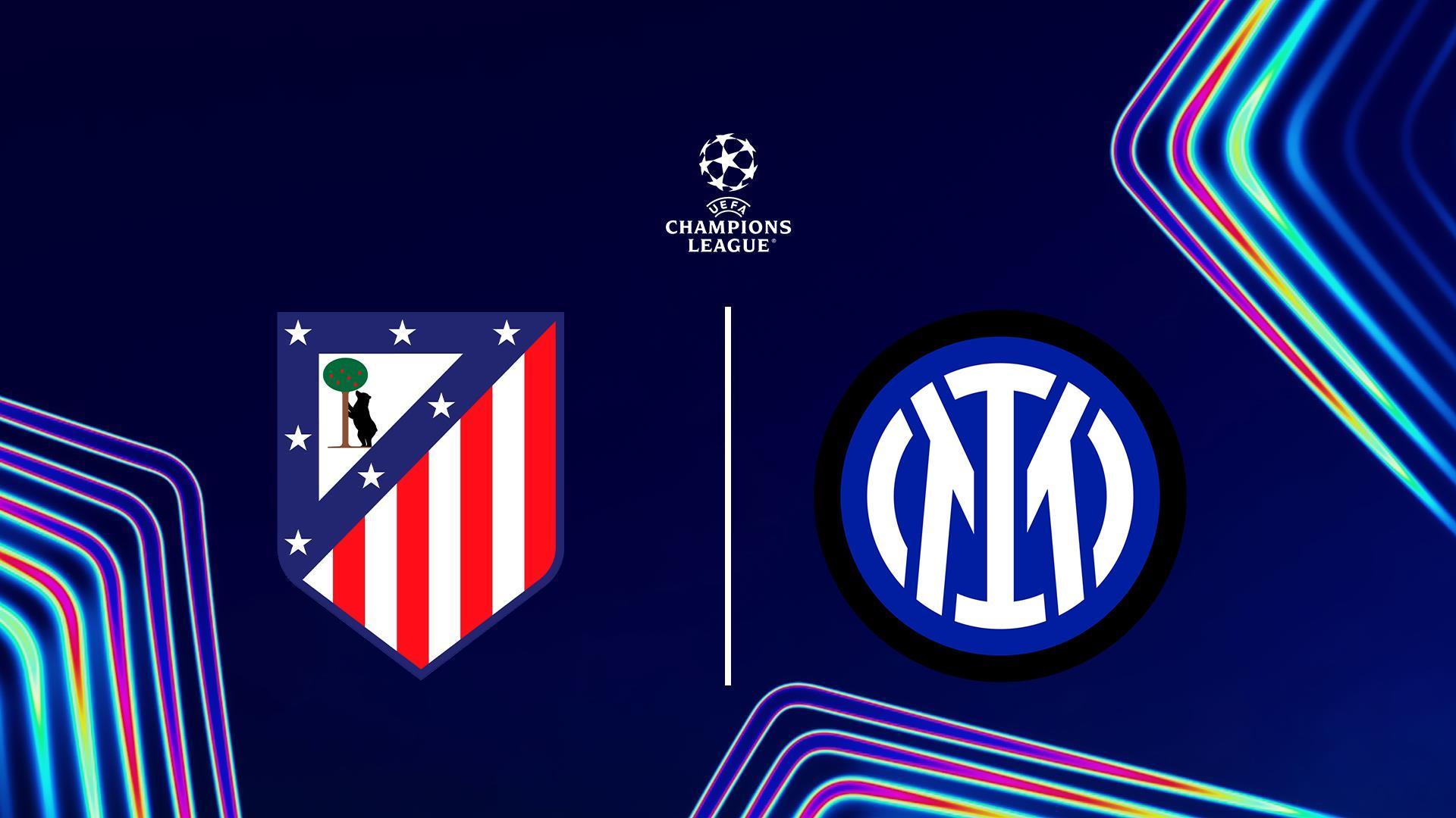 ჩემპიონთა ლიგა: ატლეტიკო - ინტერი Спорт