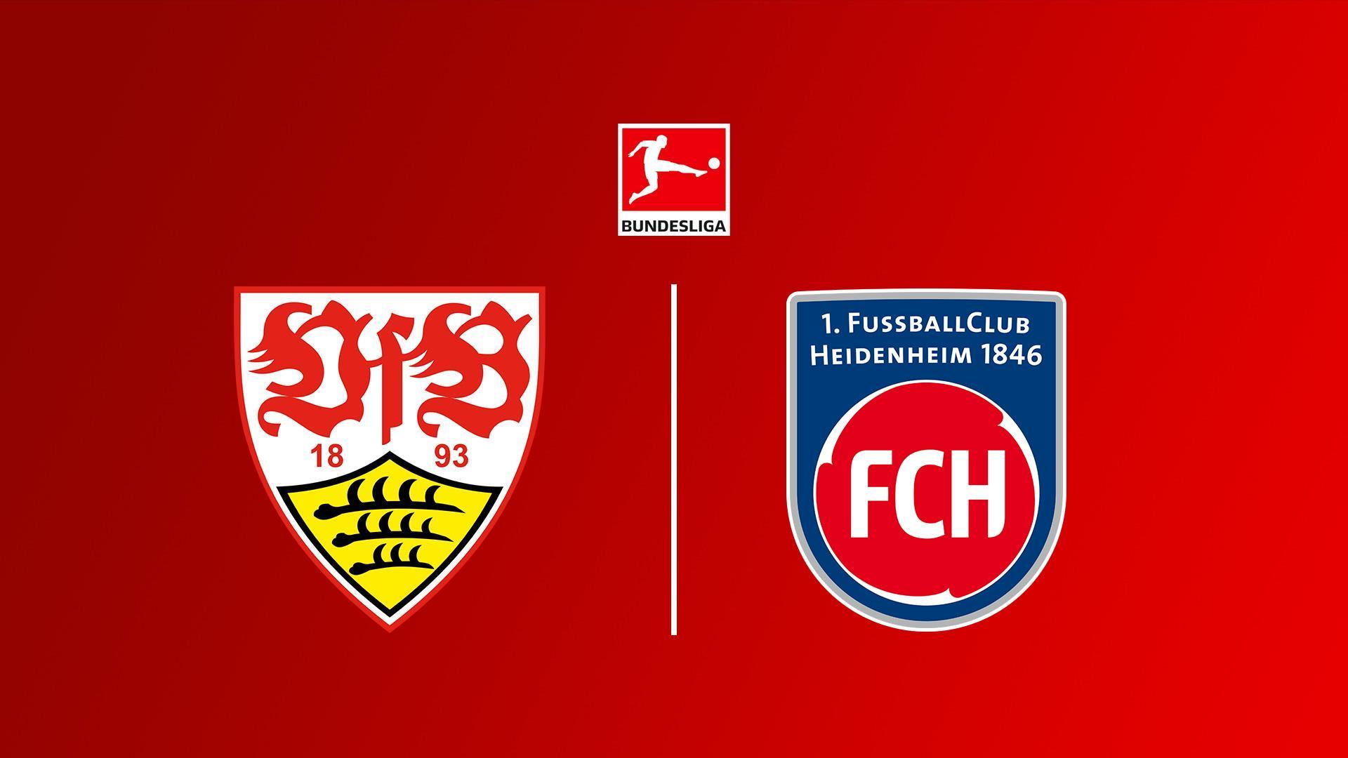 Bundesliga: VFB Stuttgart-1. FC Heidenheim (bundesliga-vfb-stuttgart-1-fc-heidenheim) Спорт