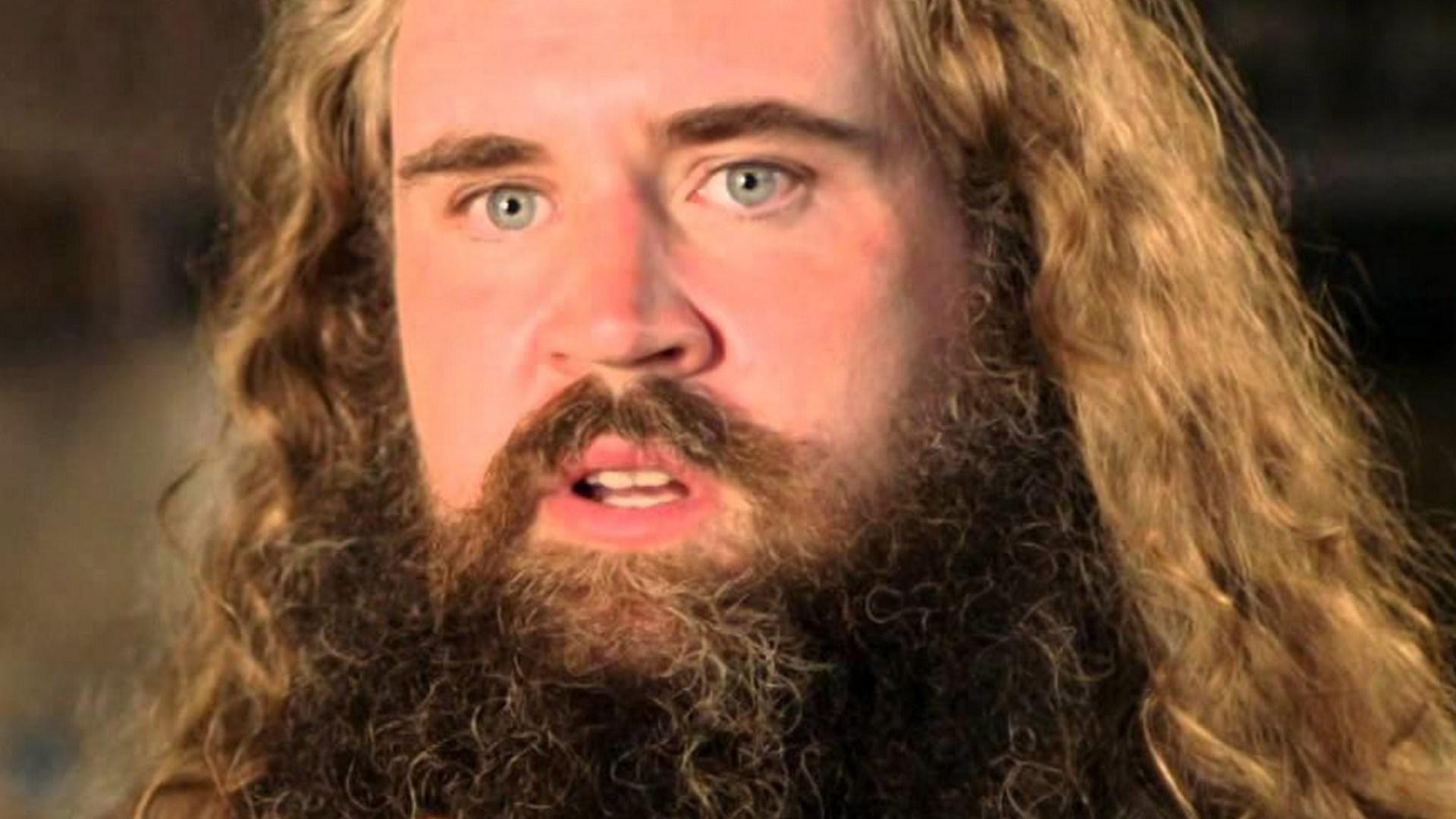 Гигантские мечи (gigantskie-mechi) ТВ-шоу