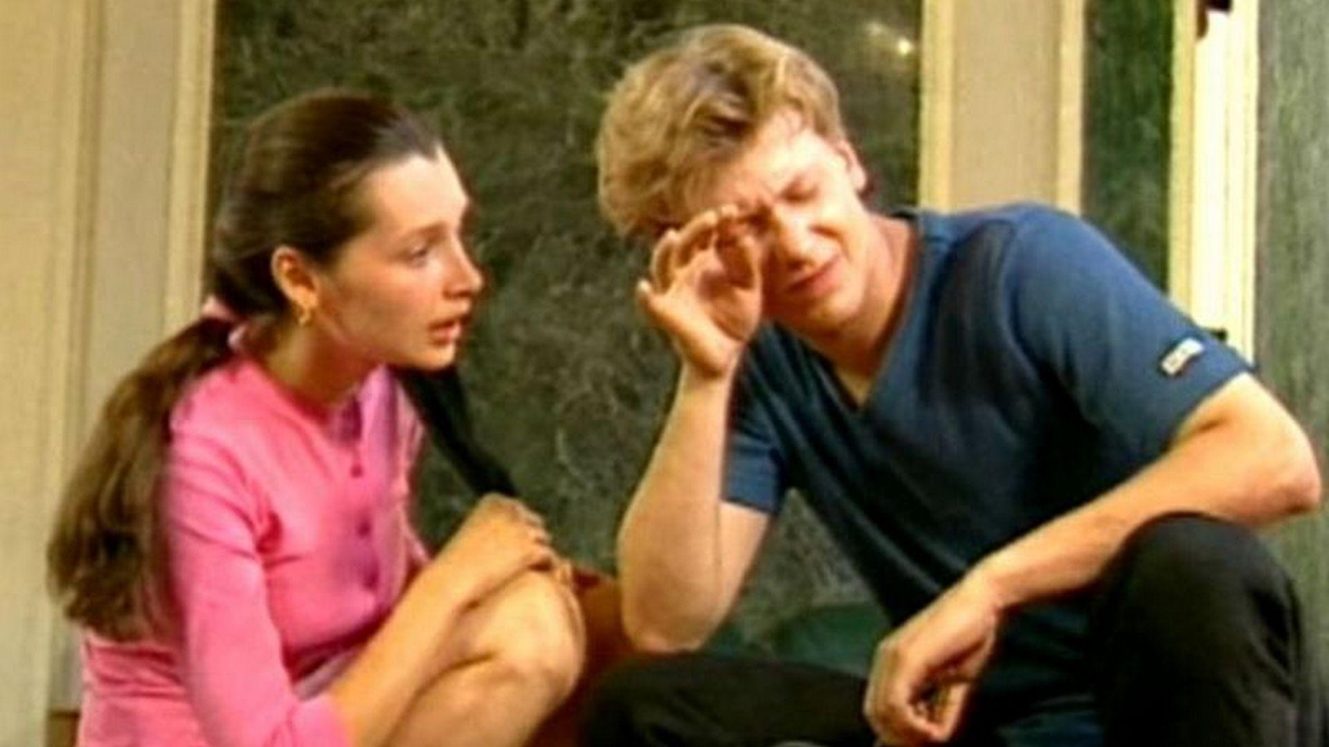 Будем знакомы! (budem-znakomy) Сериал 1999