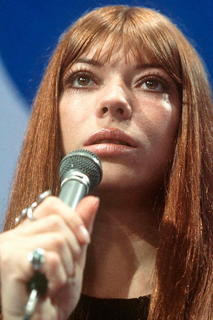 Ein Lied für Dublin – Deutsche Vorentscheidung 1971 (ein-lied-fr-dublin-deutsche-vorentscheidung-1971) Музыка