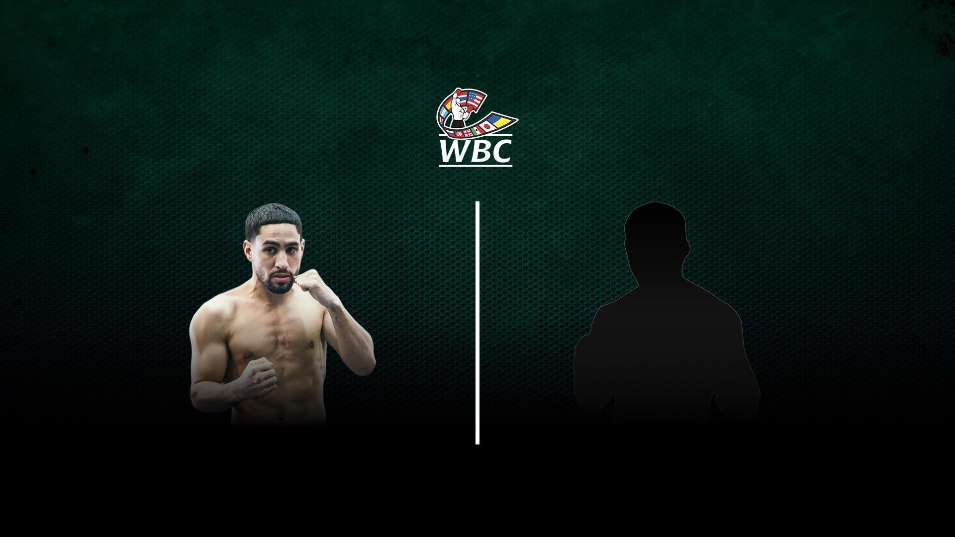 Бой за вакантный титул WBC International Youth в 1-м полусреднем весе. Дэнни Гарсия - Энрике Колин (boj-za-vakantnyj-titul-wbc-international-youth-v-1-m-polusrednem-vese-denni-garsija-enrike-kolin) Спорт