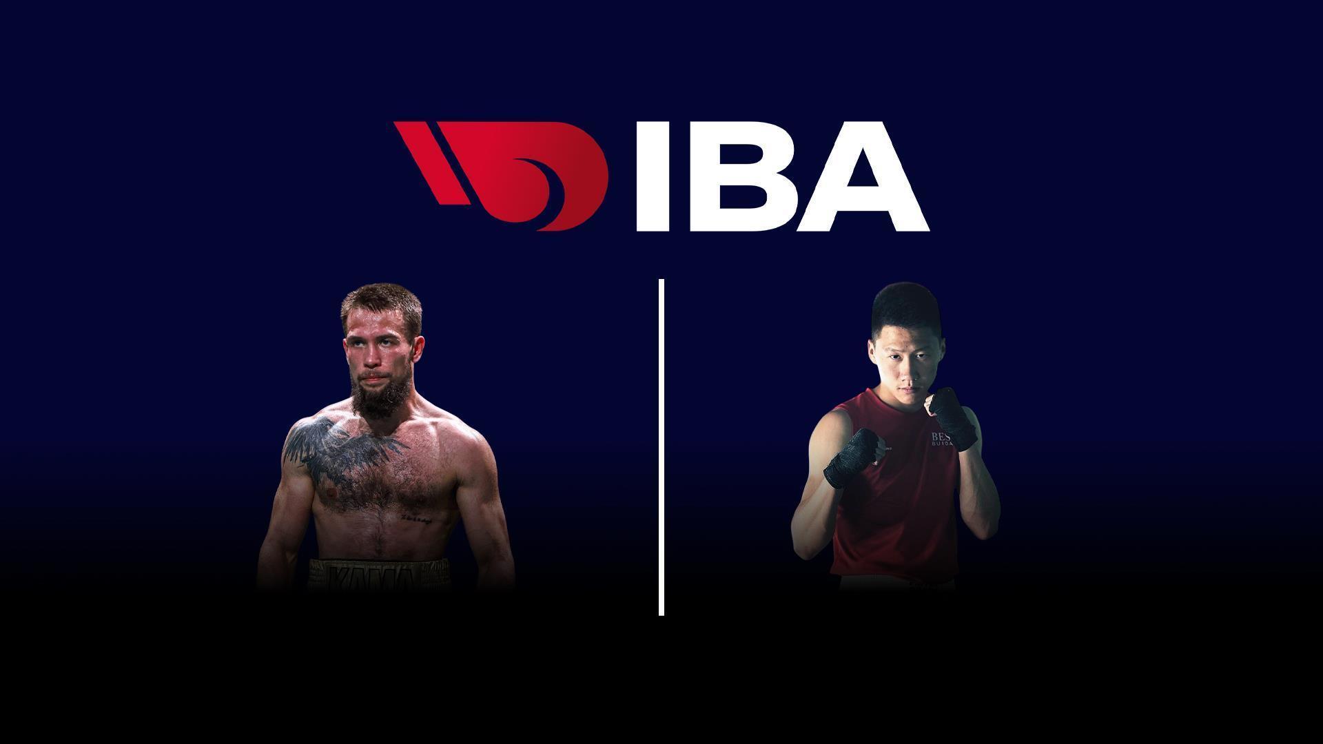 Бокс. IBA Халықаралық турнирі. Даниса Габдрафиков - Мишельт Баттумир (boks-iba-halyaraly-turnir-danisa-gabdrafikov-mishelt-battumir) Спорт