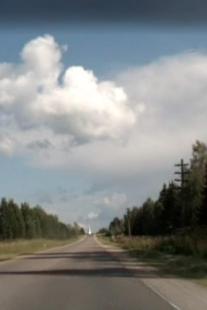 Палех (paleh) Документальный фильм