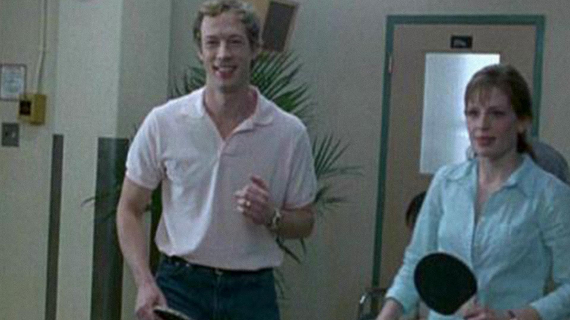 Разбудить Уолли (razbudit-uolli) Фильм 2005