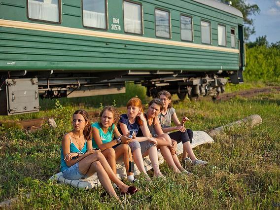 901 километр (901-kilometr) Фильм 2011