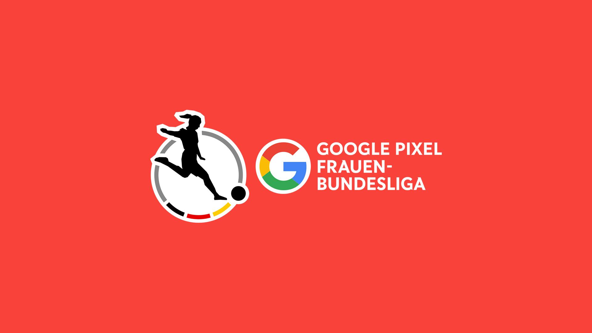 Fußball: Bundesliga der Frauen. 15. Spieltag (fuball-bundesliga-der-frauen-15-spieltag) Спорт