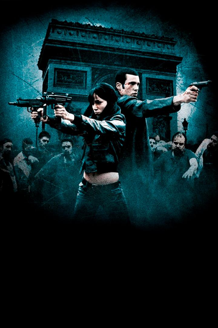 Париж: Ночь живых мертвецов (parizh-noch-zhivyh-mertvetsov) Фильм 2009