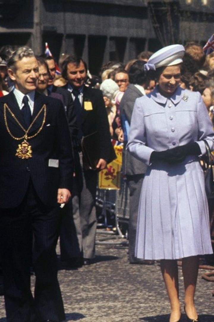 The Jubilee of '77: Pomp, Pageantry & Parties (the-jubilee-of-77-pomp-pageantry-parties) Документальный фильм