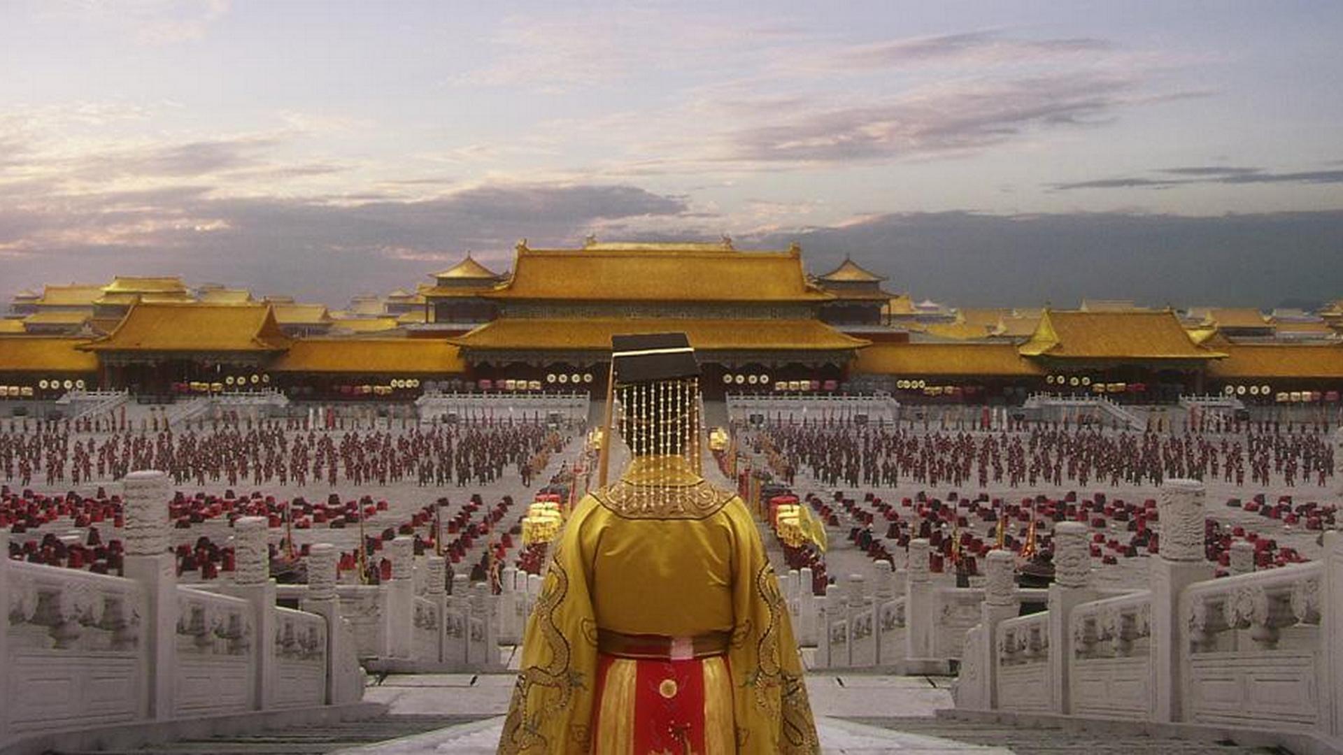 Летопись имперской столицы (letopis-imperskoj-stolitsy) Документальный сериал