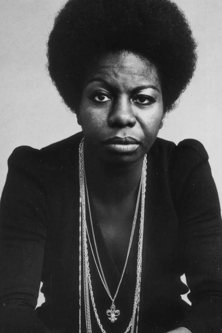 Die Wut der Nina Simone, 1965 Sternstunden der Musik (die-wut-der-nina-simone-1965-sternstunden-der-musik) Документальный фильм