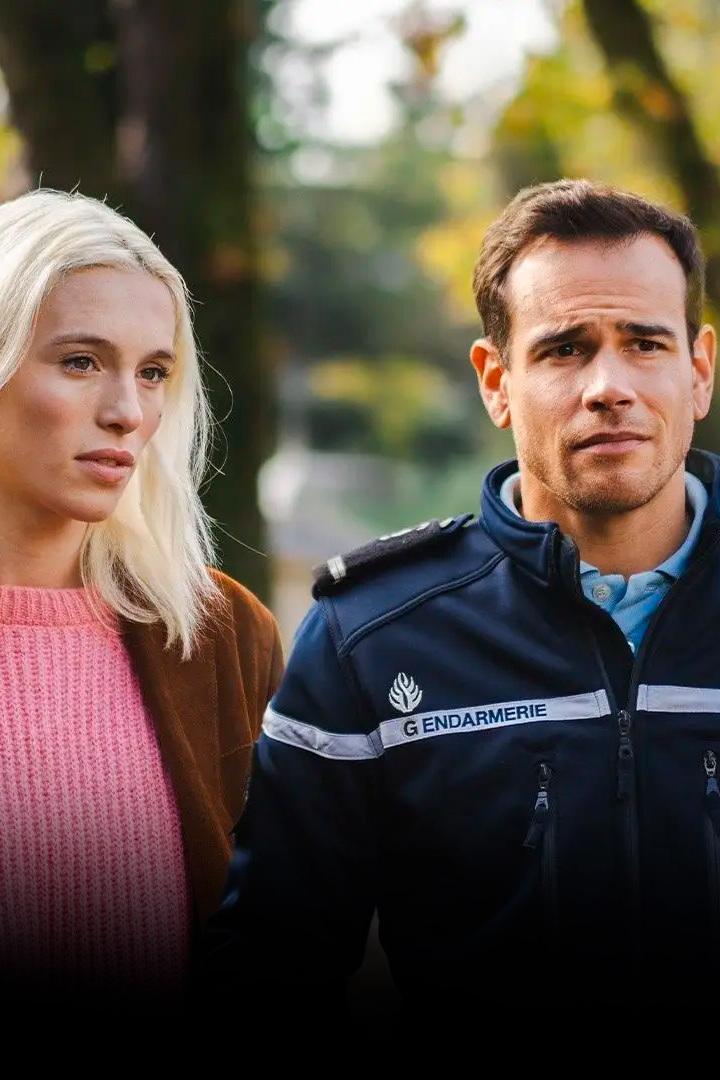 Убийство в Зелёном Перигоре (ubijstvo-v-zelenom-perigore) Фильм