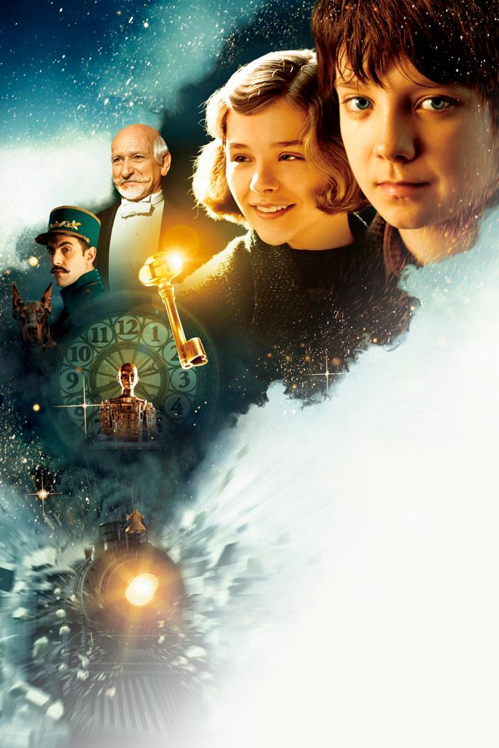 Hugo (hugo) Фильм 2011