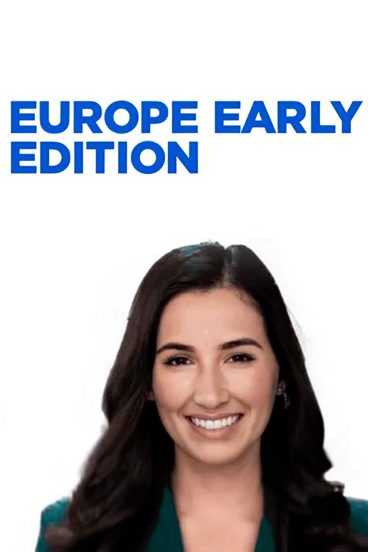 Europe Early Edition (europe-early-edition) Реалити-шоу
