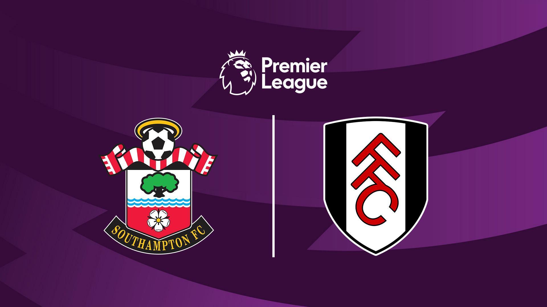 Premier League. Southampton v Fulham (premier-league-southampton-v-fulham) Спорт