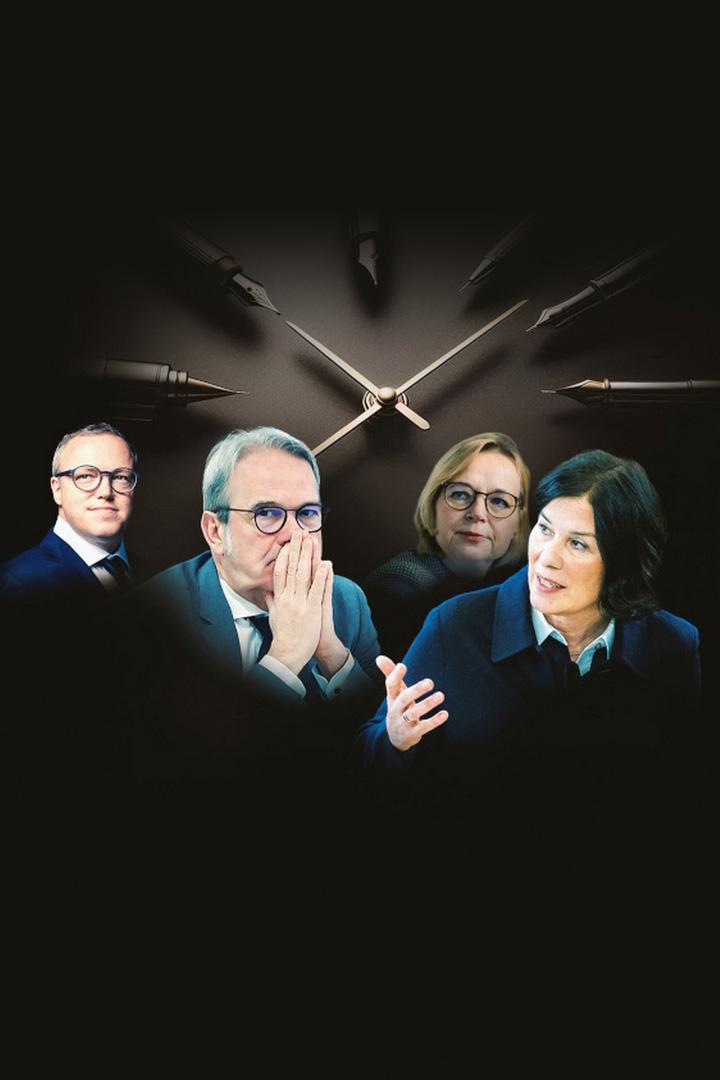 Hundert Tage Macht Das Thüringer Brombeerprojekt (hundert-tage-macht-das-thringer-brombeerprojekt) Документальный фильм