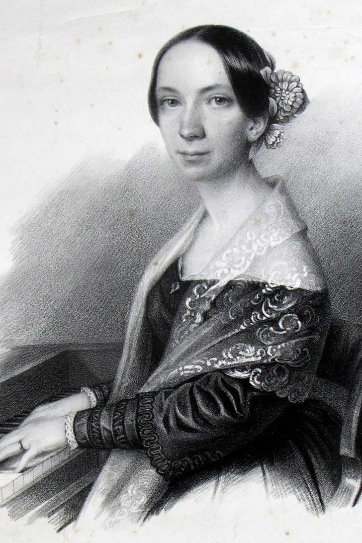 Konzert mit Werken von Ravel, Mozart und Mayer (konzert-mit-werken-von-ravel-mozart-und-mayer) Музыка