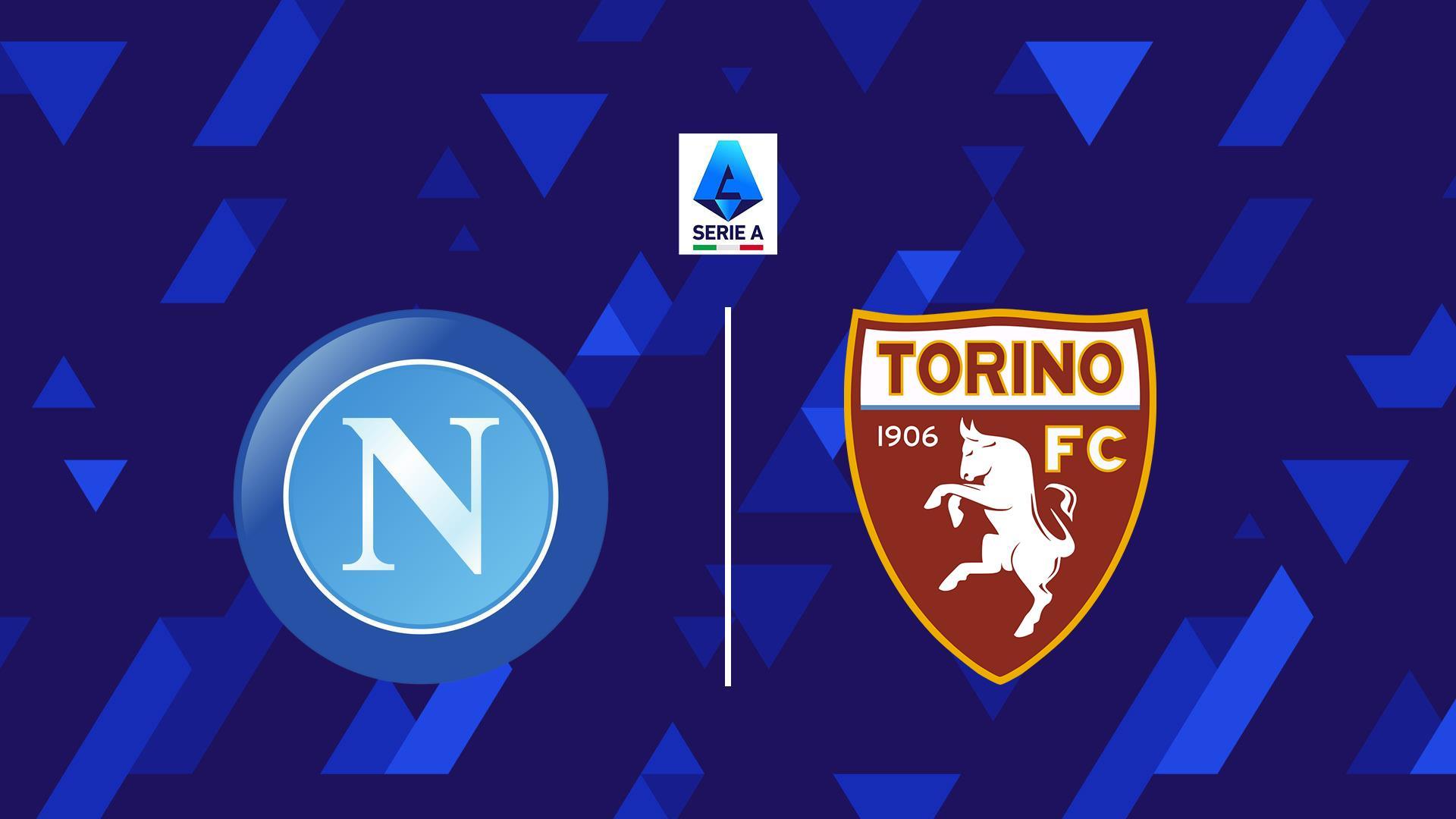 Серия А, 34-й тур: Наполи - Торино (serija-a-34-j-tur-napoli-torino) Спорт