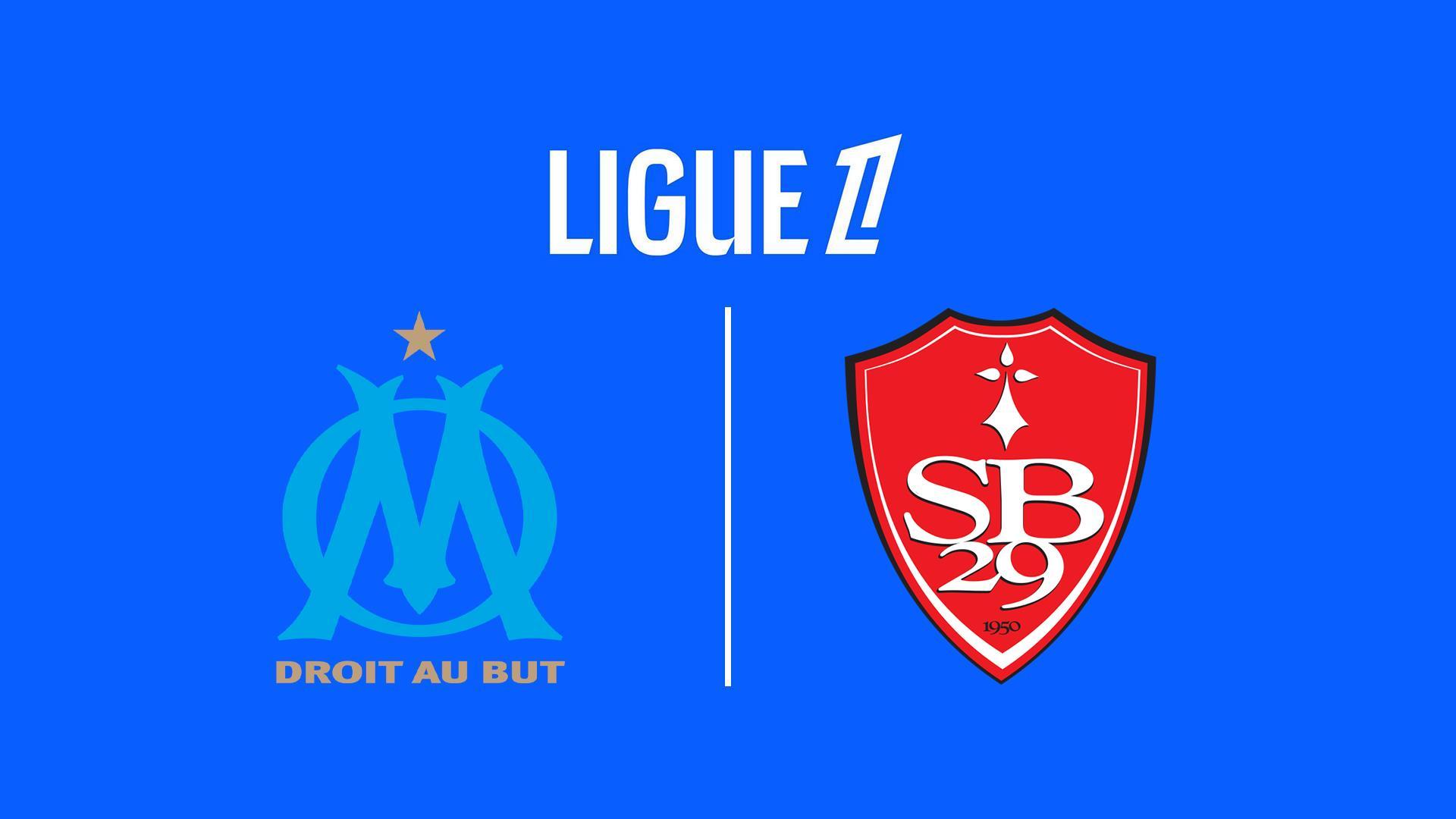 Лига 1, 31-й тур: Марсель-Брест (liga-1-31-j-tur-marsel-brest) Спорт