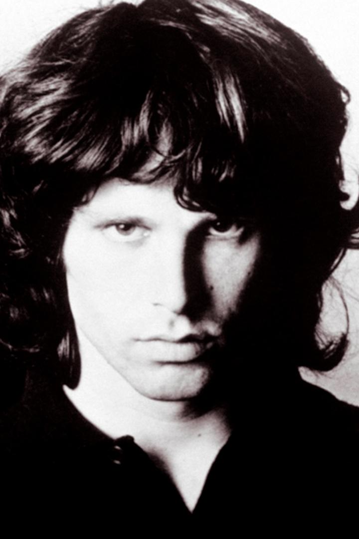 The Doors - Total Rock Review (the-doors-total-rock-review) Документальный фильм