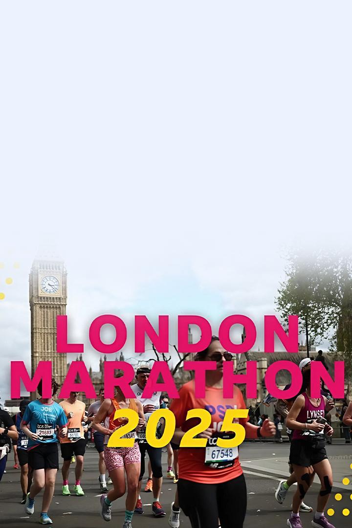 London Marathon 2025, Highlights (london-marathon-2025-highlights) Досуг, хобби