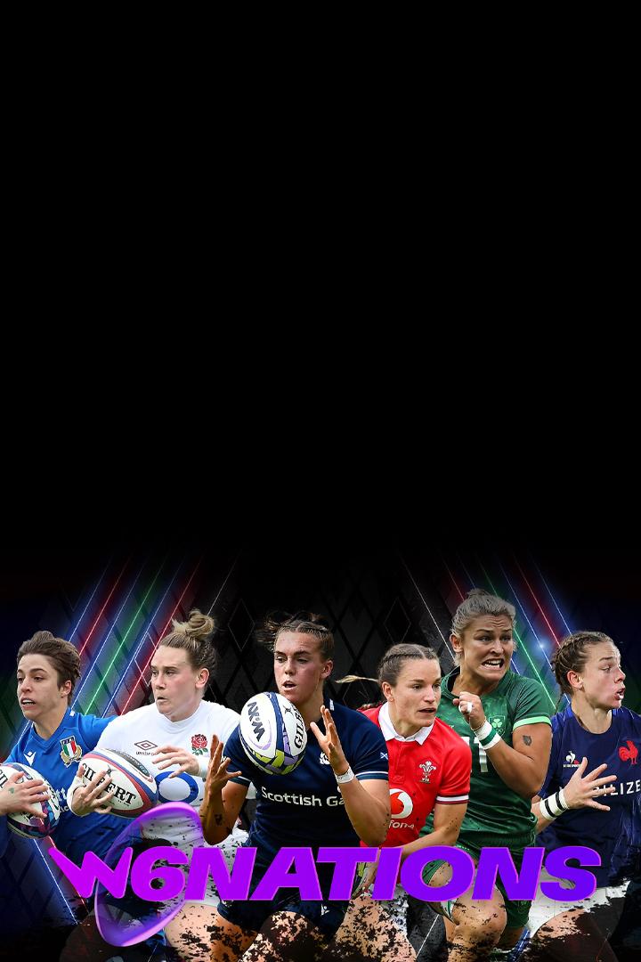 Women's Six Nations Rugby (womens-six-nations-rugby) Досуг, хобби