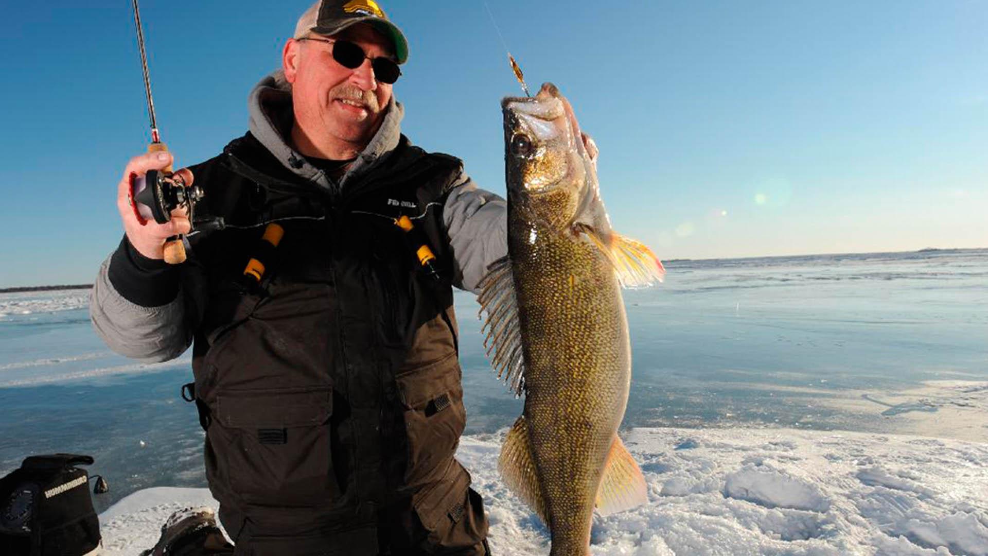 Рыболовное мастерство Линдера (rybolovnoe-masterstvo-lindera) Документальный сериал