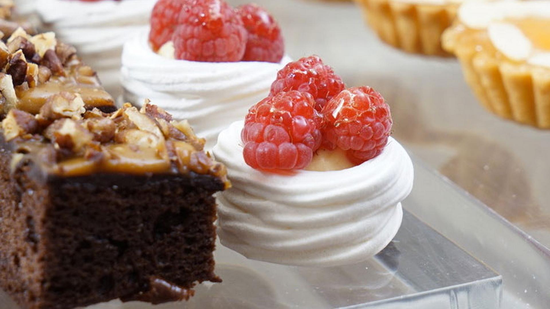 Фабрика десертов (fabrika-desertov) ТВ-шоу