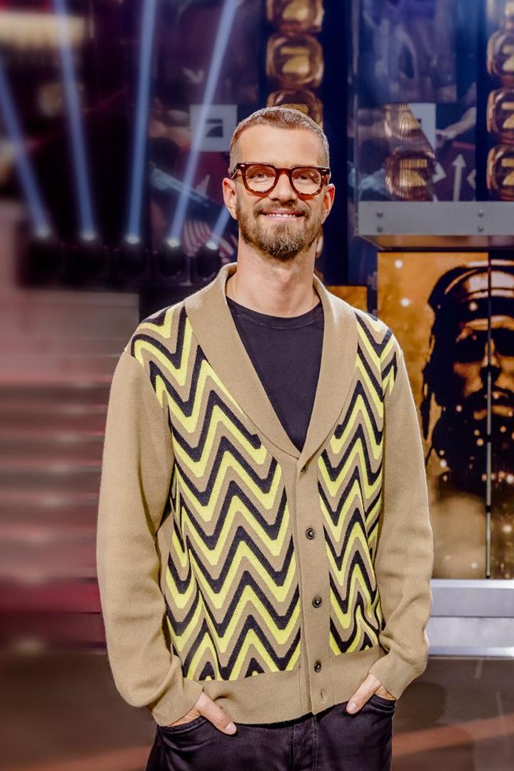 Joko & Klaas gegen ProSieben (joko-klaas-gegen-prosieben) Игровые