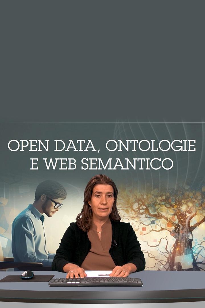 Open data, ontologie e web semantico (open-data-ontologie-e-web-semantico) Познавательное