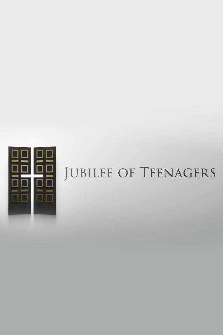 Jubilee for Teenagers: an EWTN Special (jubilee-for-teenagers-an-ewtn-special) Досуг, хобби