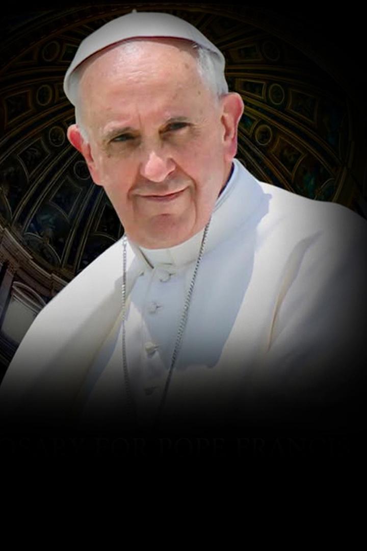 Stations of the Cross for the Repose of the Soul of Pope Francis (stations-of-the-cross-for-the-repose-of-the-soul-of-pope-francis) Досуг, хобби