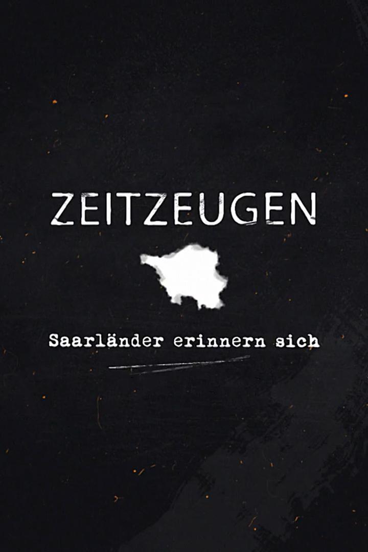 Zeitzeugen. Saarländer erinnern sich (zeitzeugen-saarlnder-erinnern-sich) Познавательное