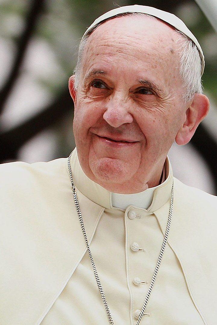 Pope Francis: The People's Pope (pope-francis-the-peoples-pope) Документальный фильм