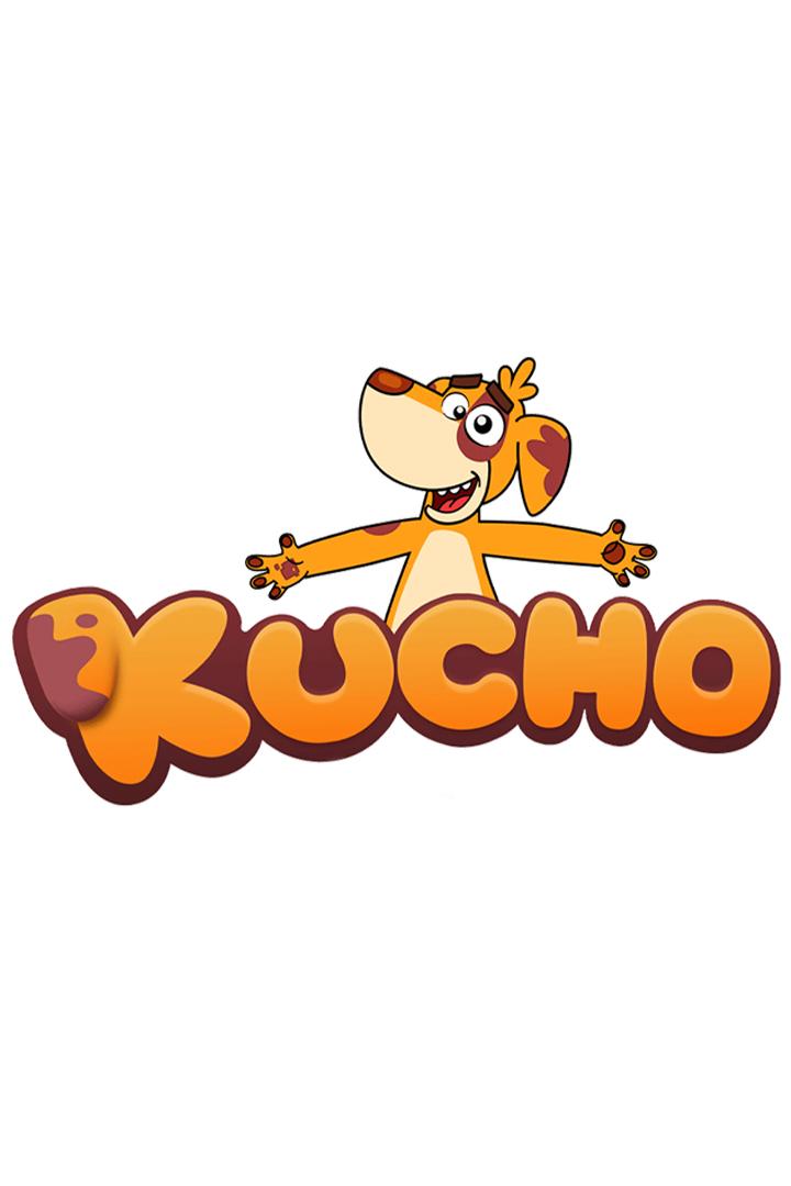 Kucho (kucho) Мультфильм 2025