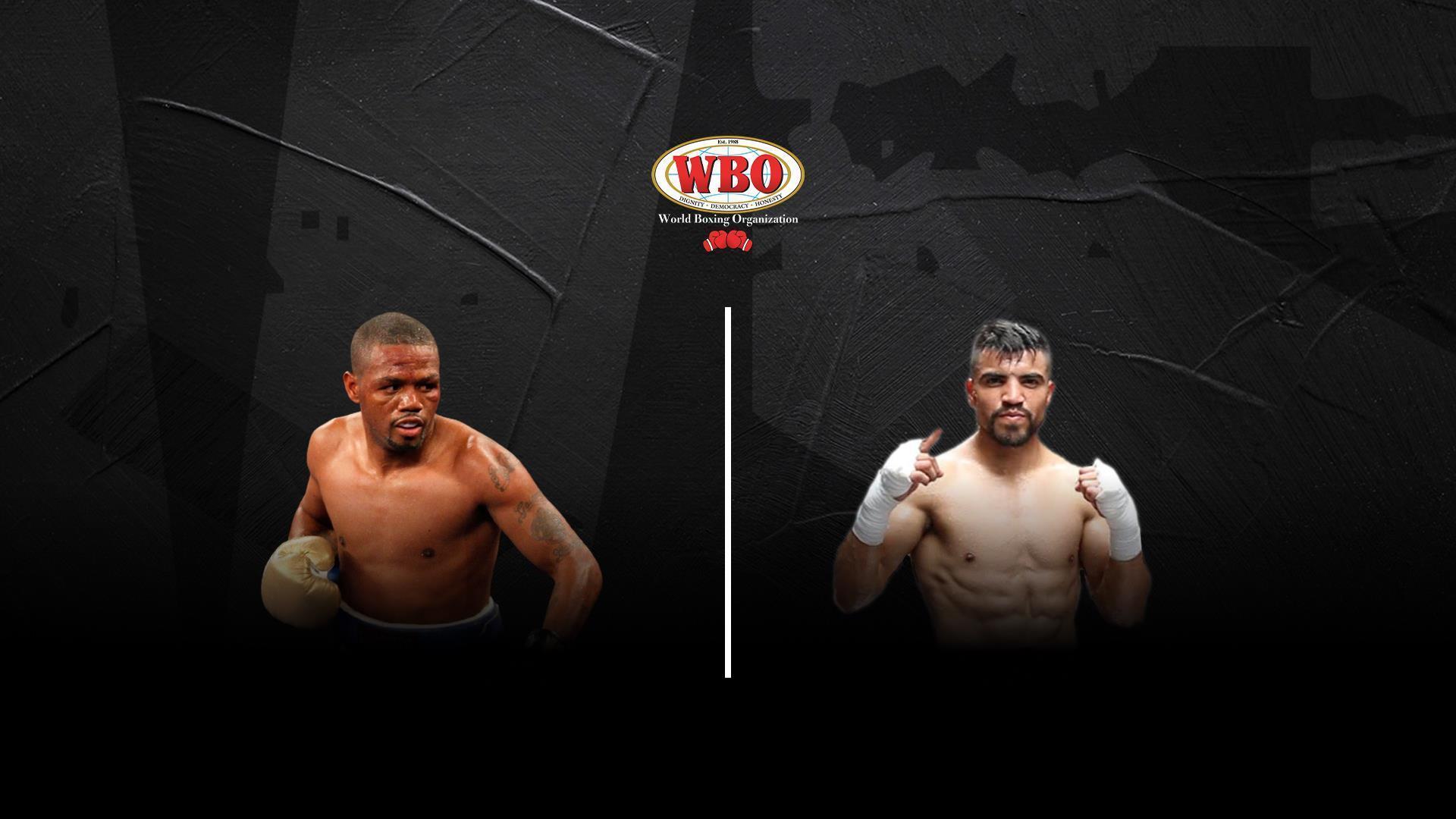 Бой за титулы WBO и IBO в лёгком весе. Нейт Кэмпбелл - Виктор Ортис (boj-za-tituly-wbo-i-ibo-v-legkom-vese-nejt-kempbell-viktor-ortis) Спорт