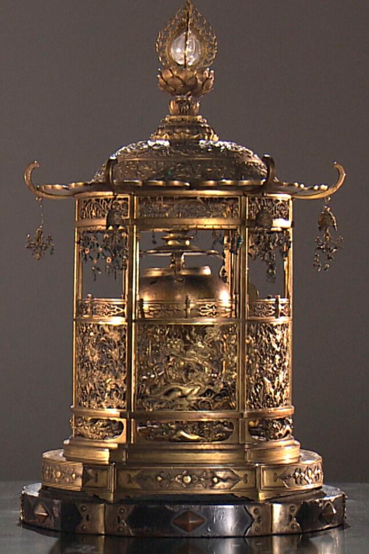 Masterpieces of Historic Capitals (masterpieces-of-historic-capitals) Познавательное