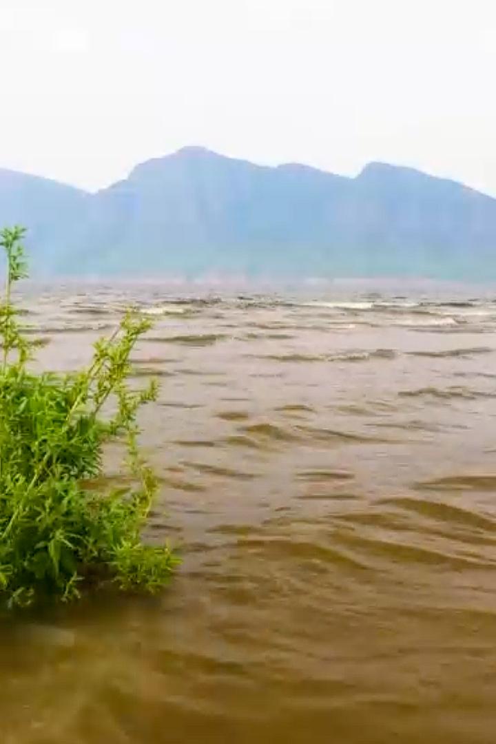 Красноярское водохранилище (krasnojarskoe-vodohranilische) Досуг, хобби