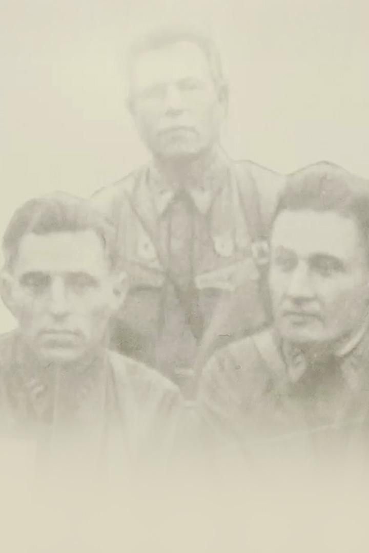 Наша история: Великая Отечественная война (nasha-istorija-velikaja-otechestvennaja-vojna) Документальный сериал