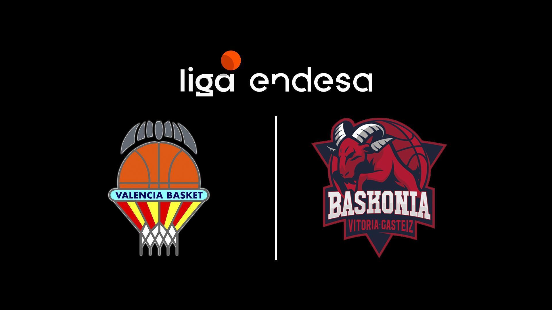 ACB lyga. «Valencia» - «Baskonia» (acb-lyga-valencia-baskonia) Спорт