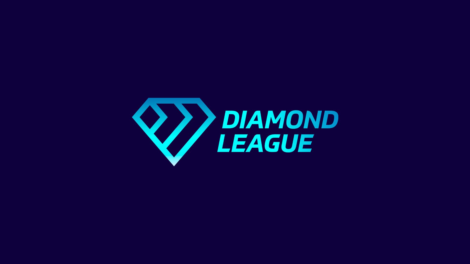 Лёгкая атлетика. Бриллиантовая лига 2025 (legkaja-atletika-brilliantovaja-liga-2025) Спорт