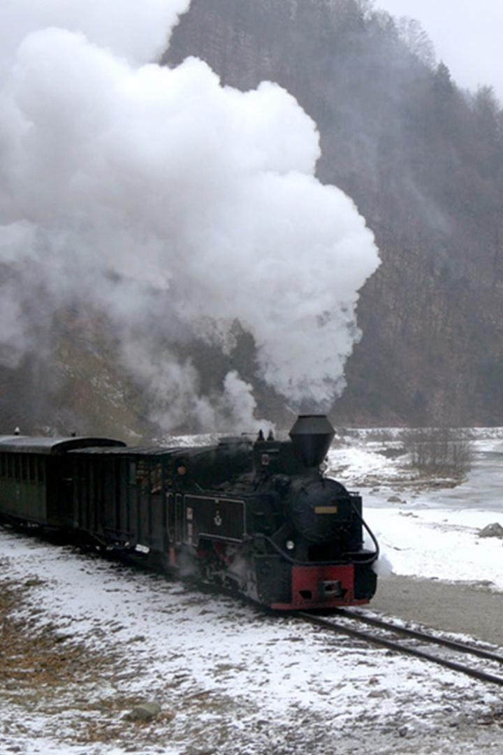Wien und der Orientexpress – Die Kaiserin Elisabeth Westbahn (wien-und-der-orientexpress-die-kaiserin-elisabeth-westbahn) Документальный фильм