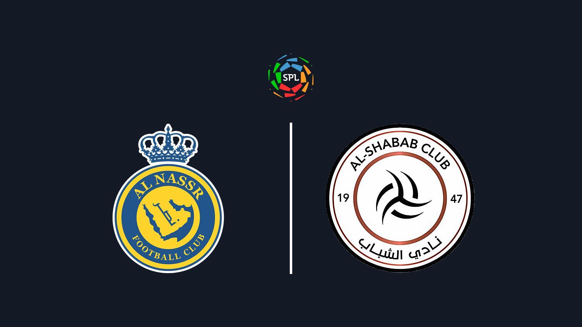 Футбол. Чемпионат Саудовской Аравии. Ан-Наср - Аш-Шабаб (futbol-chempionat-saudovskoj-aravii-an-nasr-ash-shabab) Спорт