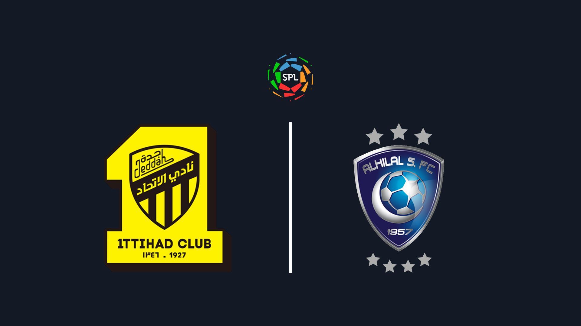 Футбол. Чемпионат Саудовской Аравии. Аль-Иттихад - Аль-Хиляль (futbol-chempionat-saudovskoj-aravii-al-ittihad-al-hiljal) Спорт