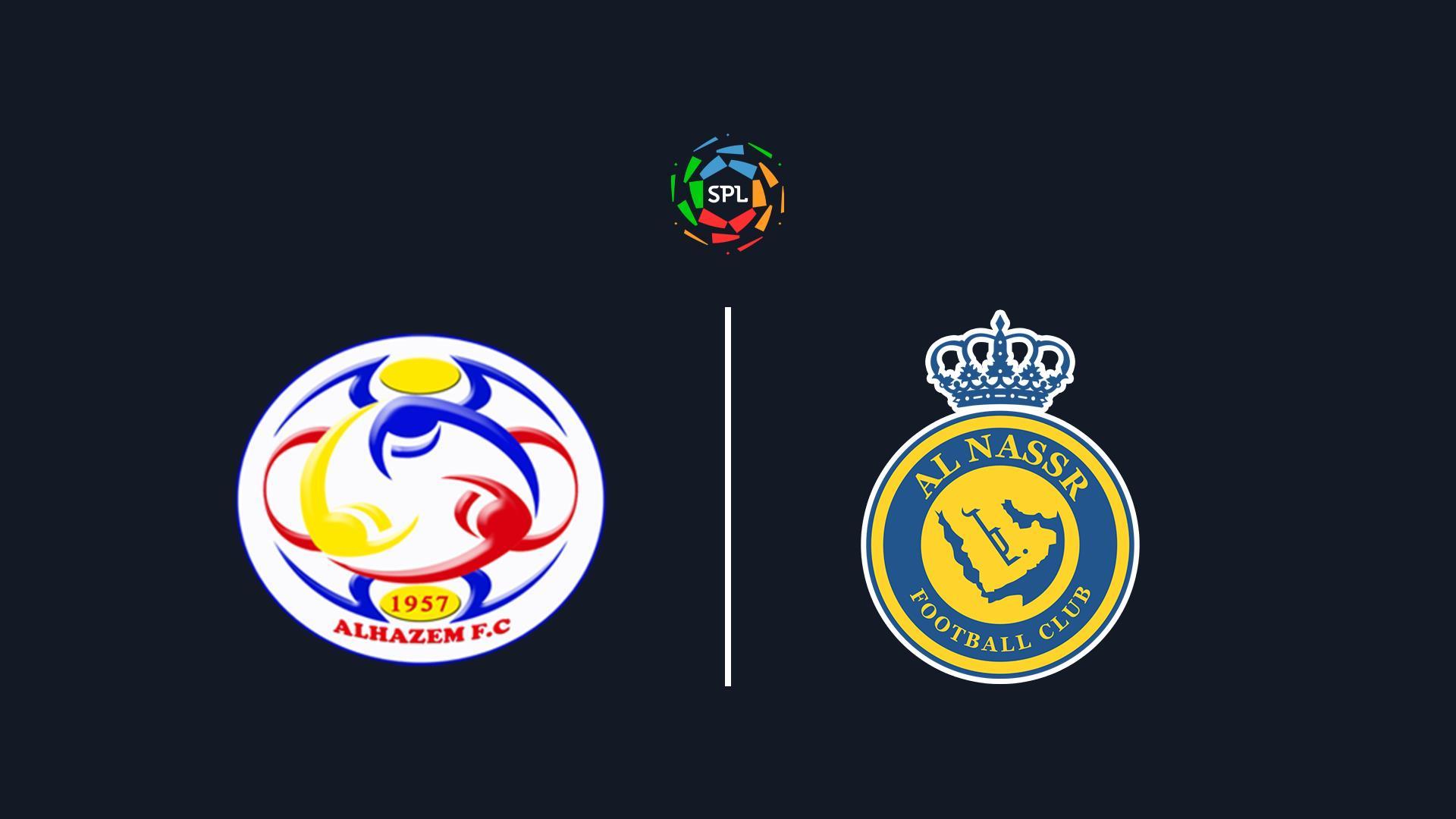 Футбол. Чемпионат Саудовской Аравии. Аль-Хазм - Ан-Наср (futbol-chempionat-saudovskoj-aravii-al-hazm-an-nasr) Спорт